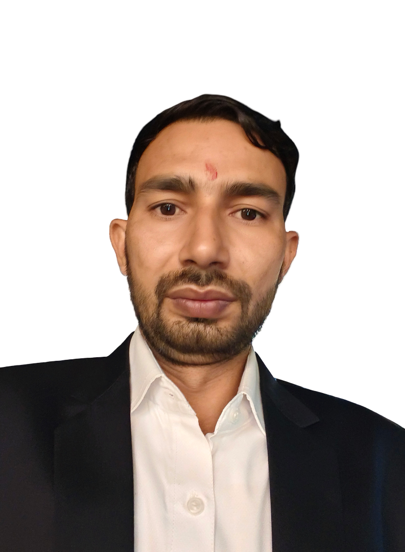 डाॅ. नवीन कुमार